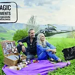 Reiteralm Living by Schladming Appartements