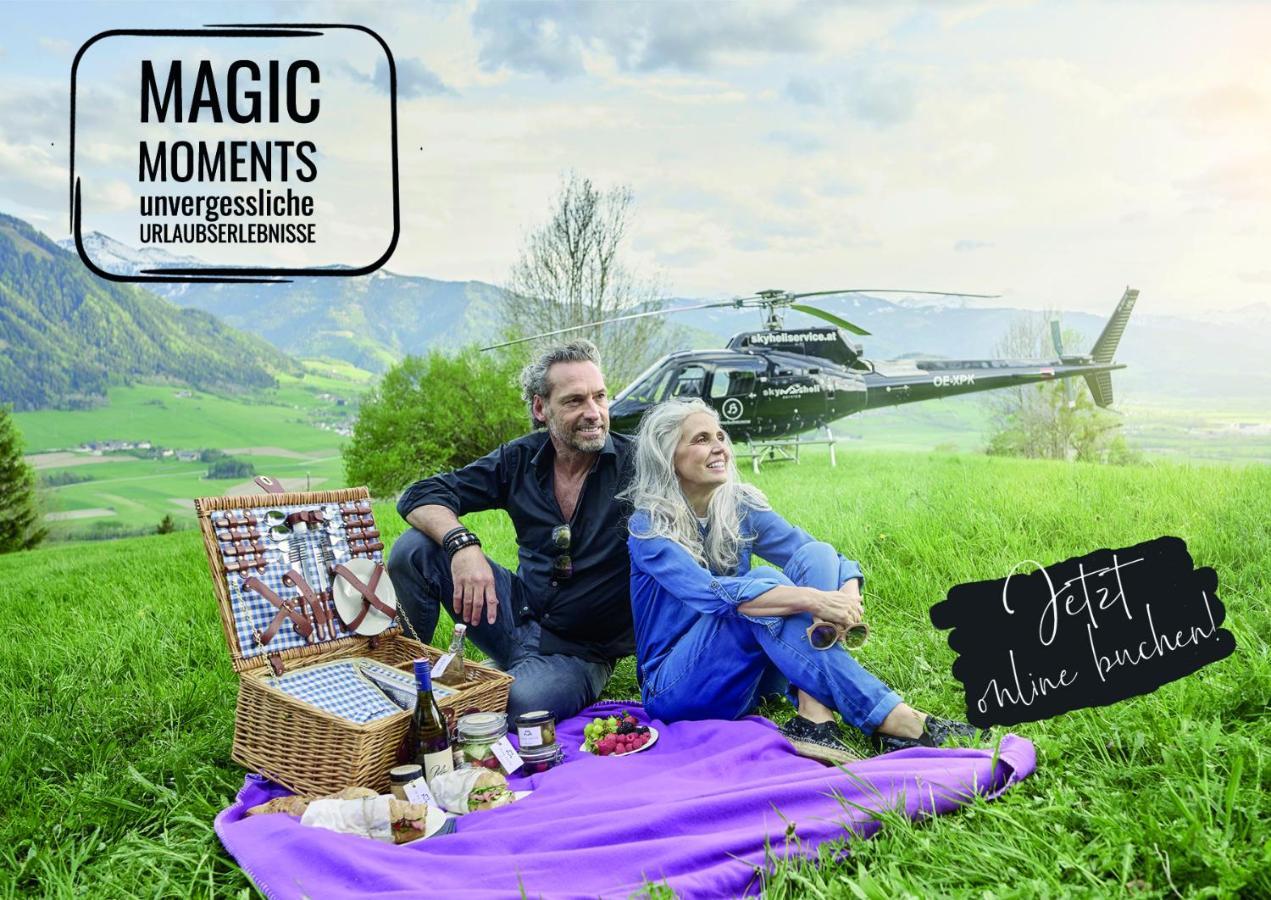 Reiteralm Living By Apartment *