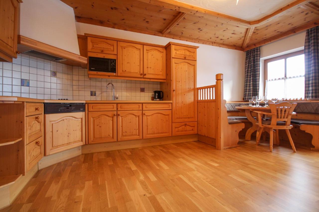 Apartmán Reiteralm Living Schladming