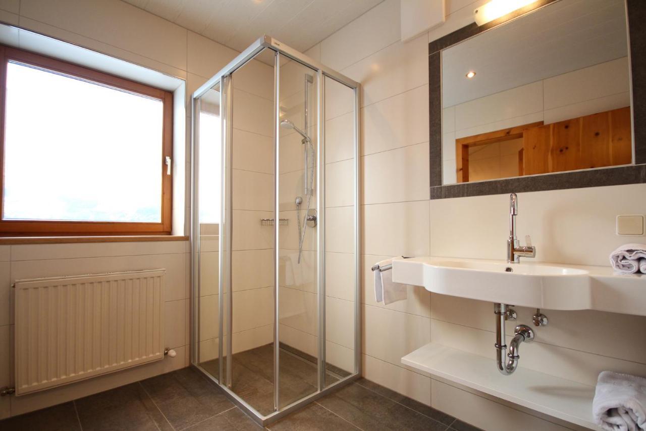 Reiteralm Living Apartmán