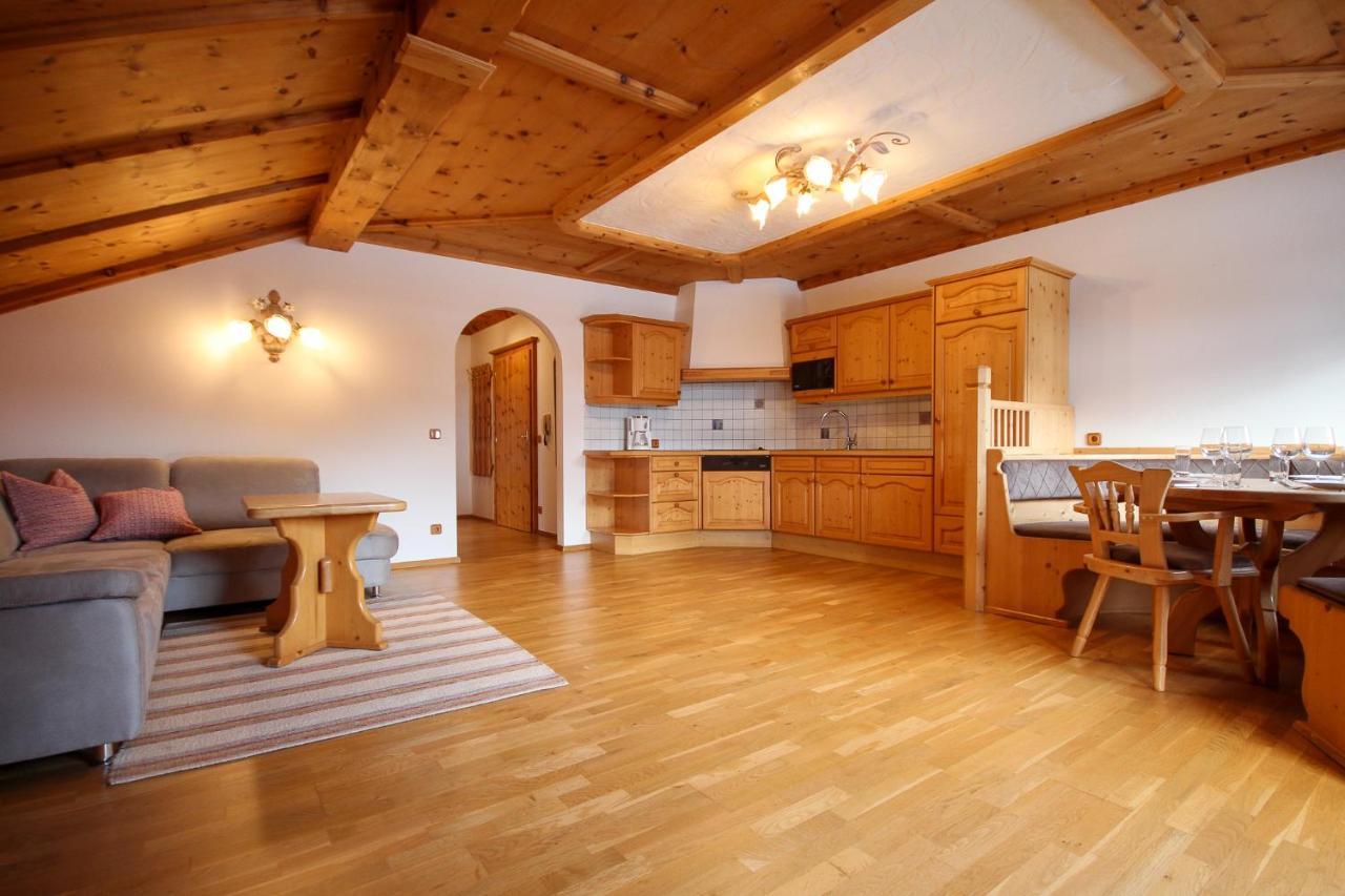 Reiteralm Living By Apartment *