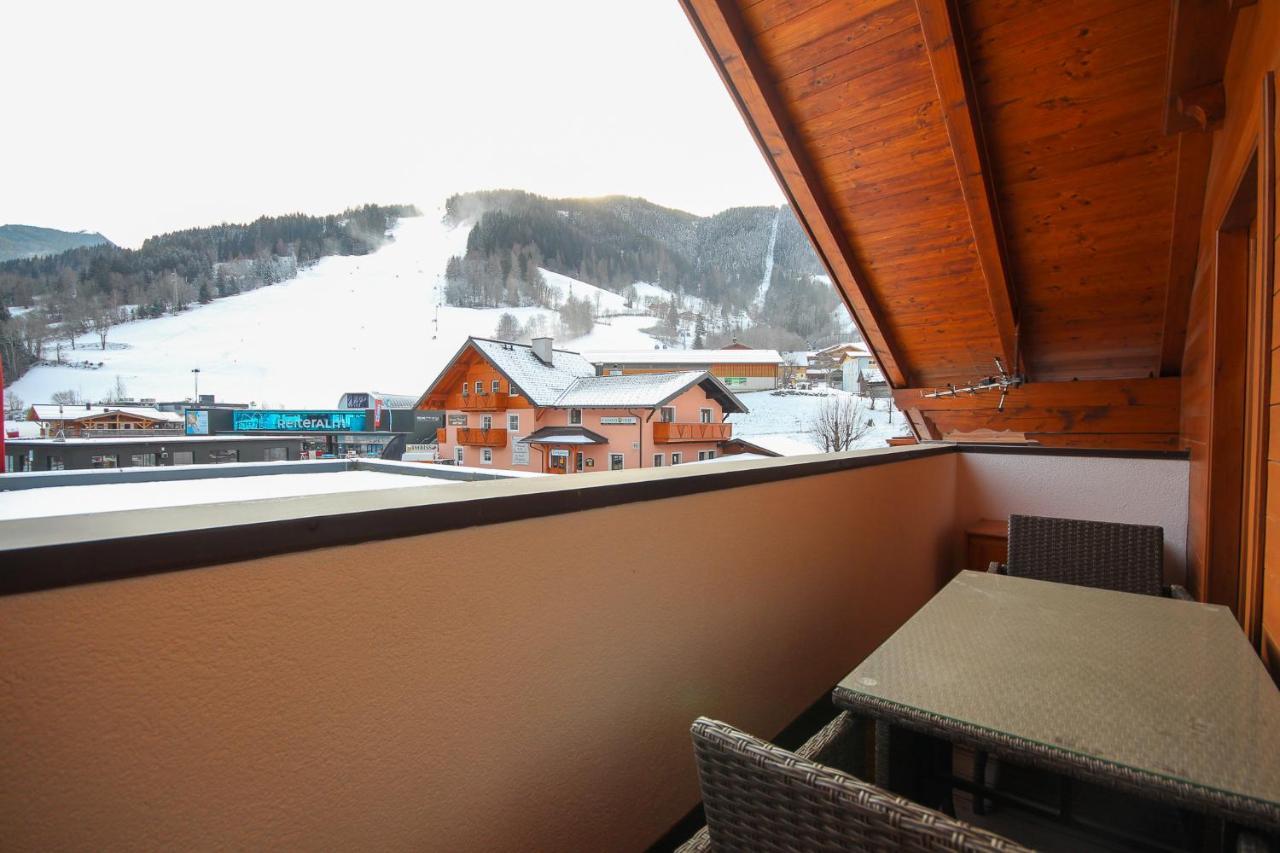 Reiteralm Living By Apartment